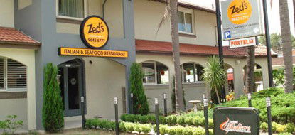 Strathfield NSW Local Tourism
