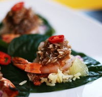 Buddha Beach Thai Restaurant