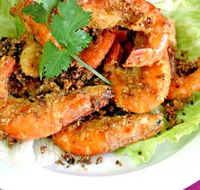 Huong Huong - Accommodation Australia