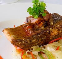 Banjo Paterson Cottage Restaurant - Local Tourism