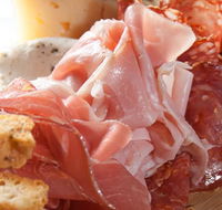 Cucina Viscontini - Accommodation Australia
