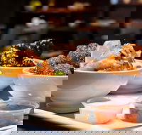 Stonegrill - Accommodation Australia