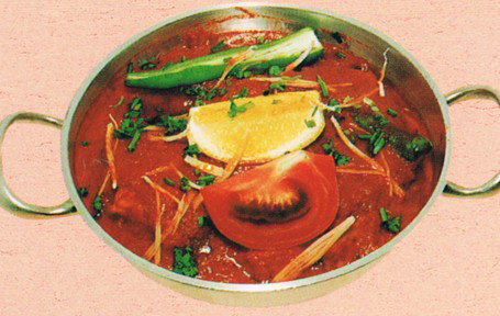 Resunga Indian Curry - Accommodation Australia 2