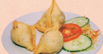 Resunga Indian Curry - Accommodation Australia 3