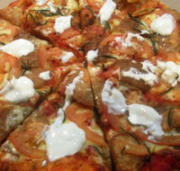 Chianti's Woodfire Pizza Restaurant - Accommodation Australia