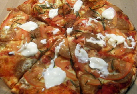 Chianti's Woodfire Pizza Restaurant - Accommodation Australia 0