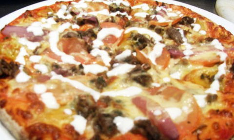 Chianti's Woodfire Pizza Restaurant - Accommodation Australia 4