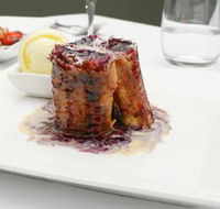Al Martino's Italian Restaurant  Pizzeria - Accommodation Australia