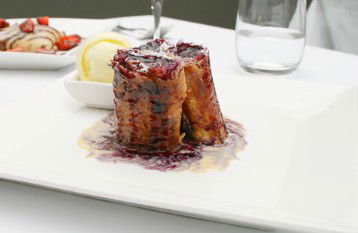 Al Martino's Italian Restaurant & Pizzeria - Accommodation Australia 0