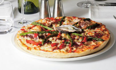 Al Martino's Italian Restaurant & Pizzeria - Accommodation Australia 1