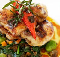 Stella Italian Kitchen  Pizzeria - Accommodation Australia