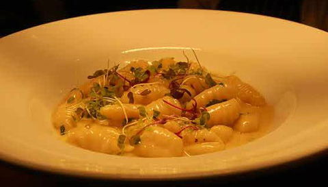 Aquacotta Italian Restaurant - Local Tourism 1