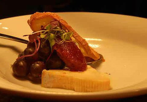 Aquacotta Italian Restaurant - Local Tourism 3