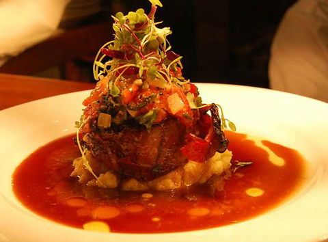 Aquacotta Italian Restaurant - Local Tourism 4