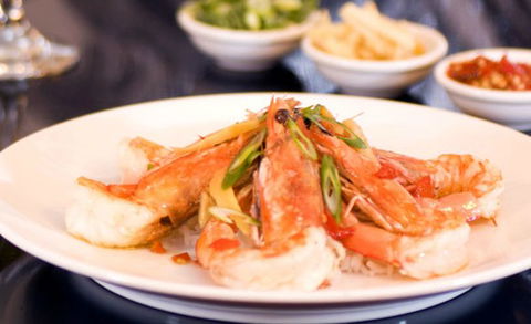 Pinocchios Restaurant - Local Tourism 3