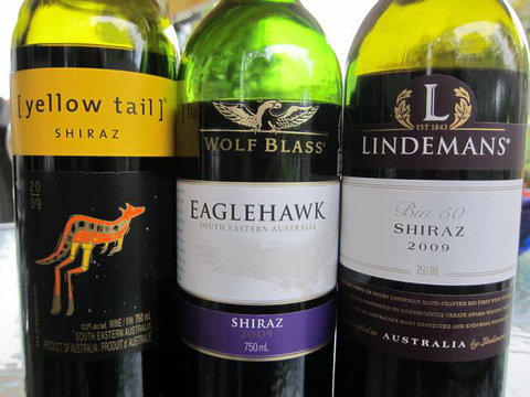 Four Iron Restaurant - Australia Shopping 4