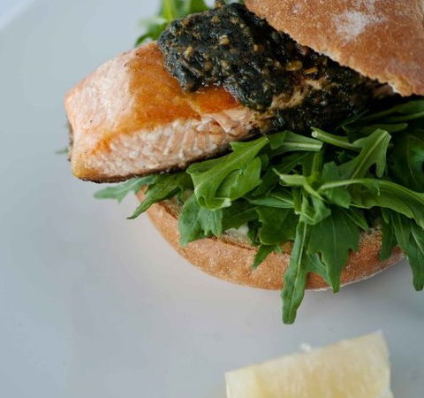 Moo Gourmet Burgers - Accommodation Australia 4