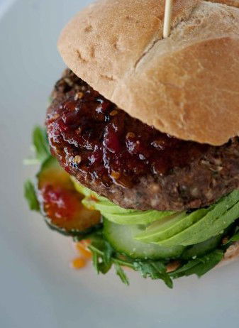 Moo Gourmet Burgers - Accommodation Australia 5
