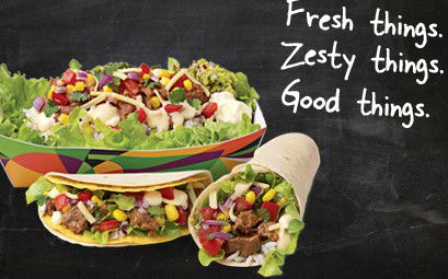 Zambrero Oxford St - Accommodation Australia 1