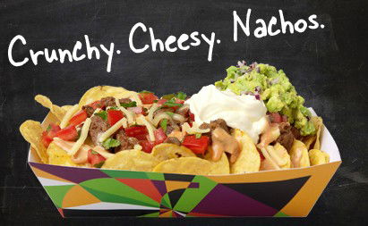 Zambrero Oxford St - Accommodation Australia 2