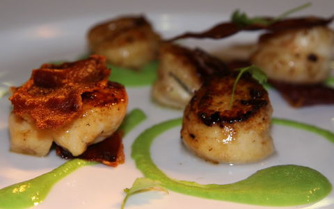 BPO Restaurant - Accommodation Australia 0