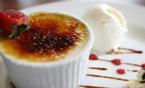 BPO Restaurant - Accommodation Australia 1