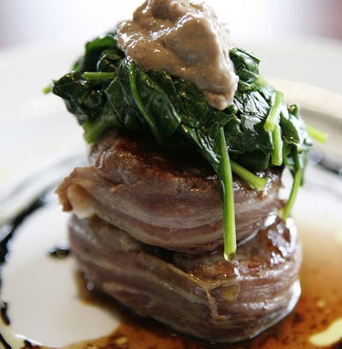 BPO Restaurant - Accommodation Australia 2