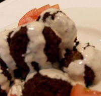 Summerland Restaurant - Accommodation Australia