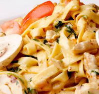 Sittano's Bar  Restaurant - Accommodation Australia