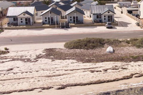 Oceanside Village - Bed n Breakfasts 0