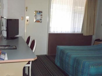 Golden Sands Motor Inn Forster - Local Tourism 4