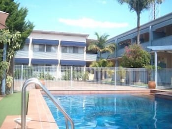 Golden Sands Motor Inn Forster - Local Tourism 0