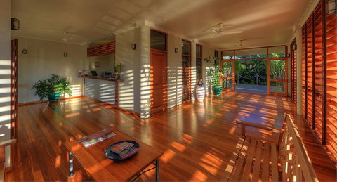 Sovereign Resort Hotel - Local Tourism 4