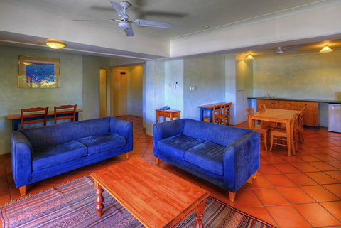 Sovereign Resort Hotel - Local Tourism 5