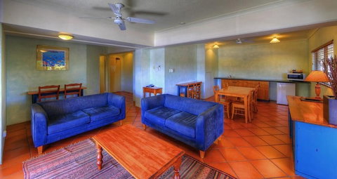 Sovereign Resort Hotel - Local Tourism 6