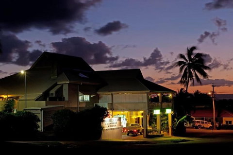 Sovereign Resort Hotel - Local Tourism 2