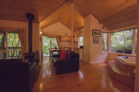 Cottages At Monreale - Accommodation Australia 3