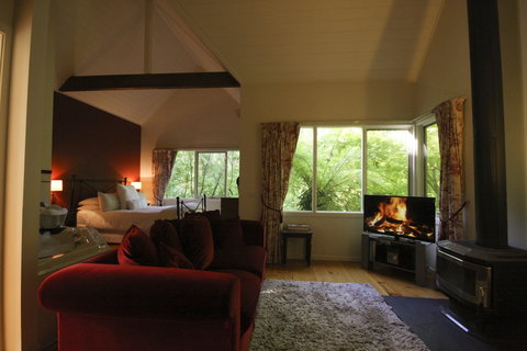 Cottages At Monreale - Accommodation Australia 5