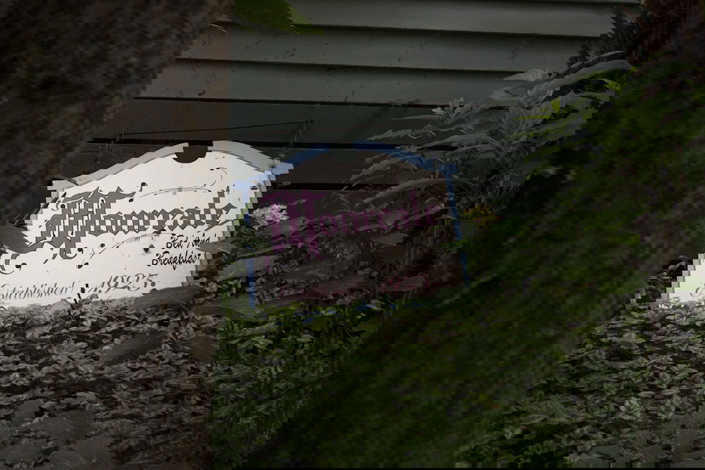 Accommodation Australia