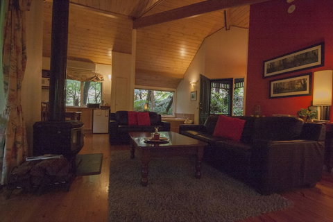 Cottages At Monreale - Accommodation Australia 6