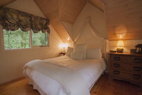 Cottages At Monreale - Accommodation Australia 4