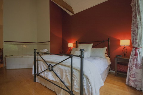 Cottages At Monreale - Accommodation Australia 1