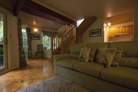 Cottages At Monreale - Accommodation Australia 2