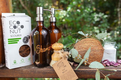 The Canopy Rainforest Treehouses And Wildlife Sanctuary - Local Tourism 6