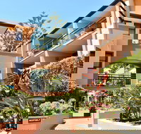 Mermaid Beach Park View Resort - Accommodation Australia