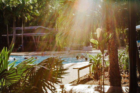 Angourie Resort - Local Tourism 1