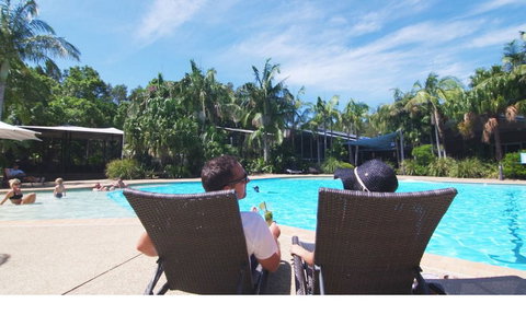 Angourie Resort - Local Tourism 0