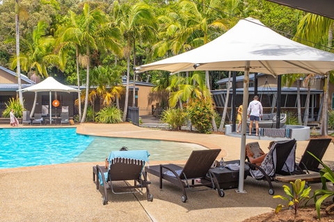 Angourie Resort - Local Tourism 2