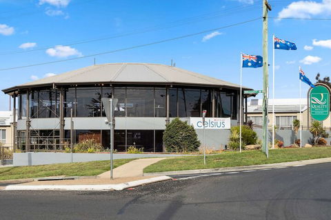 Quality Hotel Bathurst - Australia Shopping 2