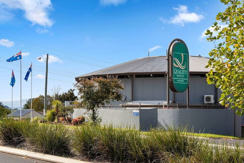 Quality Hotel Bathurst - Australia Shopping 3